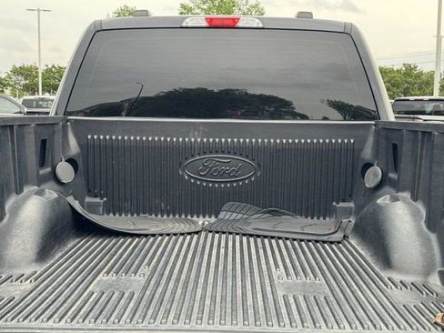 Used 2021 Ford F150 XLT AWD/4WD image 30