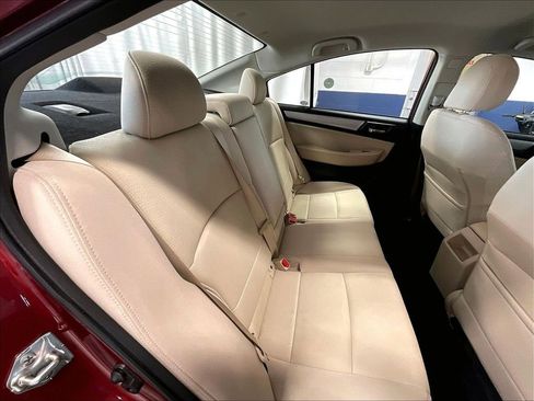 Used 2017 Subaru Legacy 2.5i Premium AWD/4WD image 16
