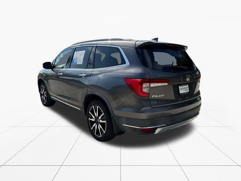 Used 2019 Honda Pilot Touring image 6