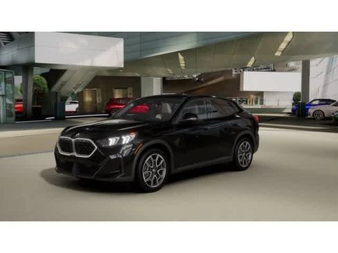 New 2026 BMW X2 xDrive28i w/ Technology Package AWD/4WD image 1