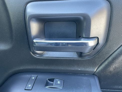 Certified 2018 Chevrolet Silverado 1500 LT w/ All Star Edition image 14