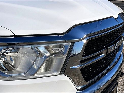 Used 2019 RAM 1500 Tradesman image 30