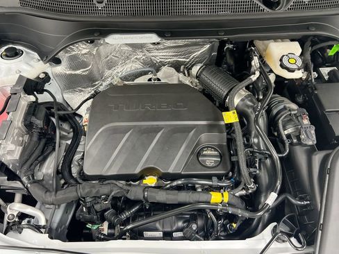 New 2026 Chevrolet Trax ACTIV w/ Driver Confidence Package image 24