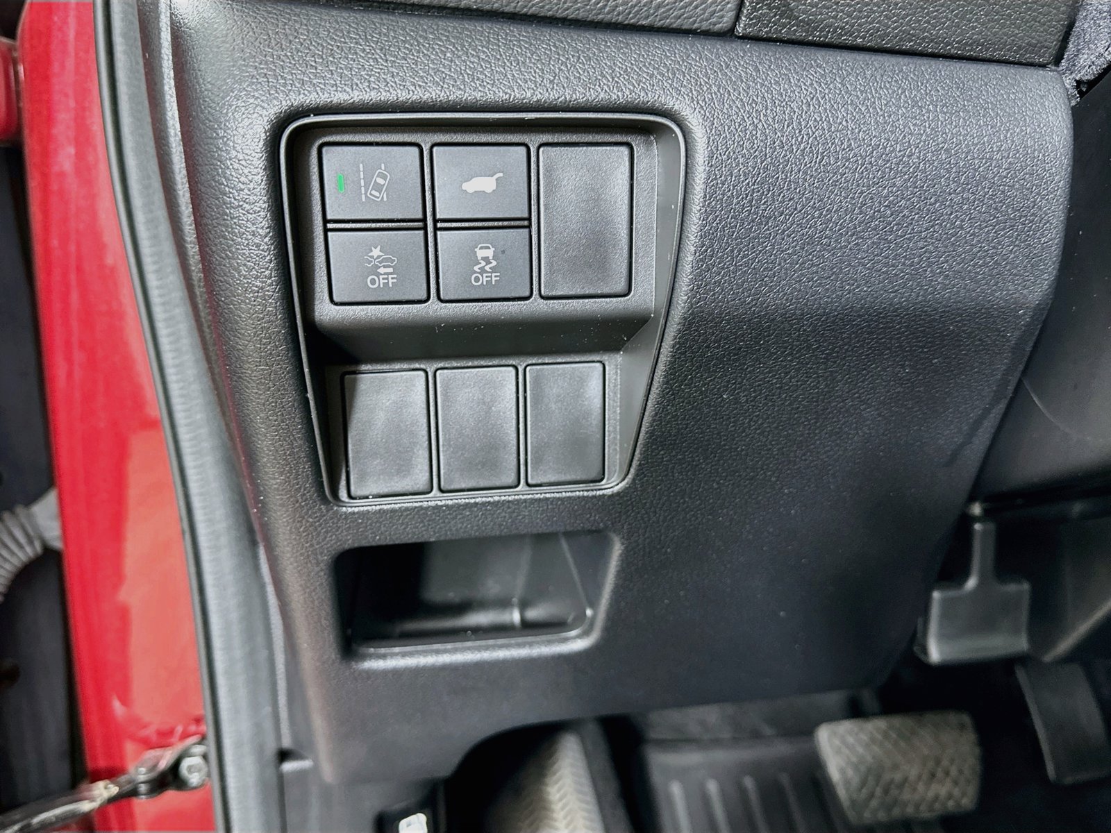 Used 2021 Honda CR-V Touring image 29
