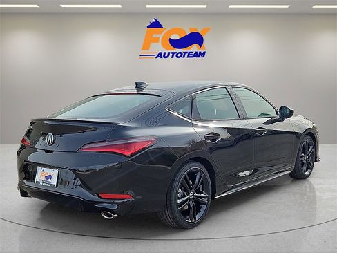 New 2026 Acura Integra A-Spec image 4