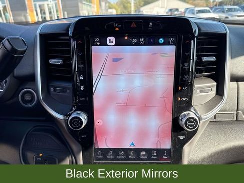 Used 2025 RAM 2500 Big Horn image 29