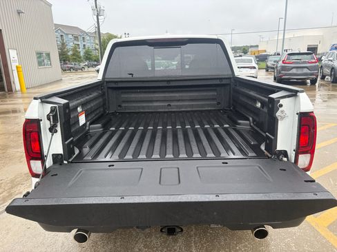 Certified 2022 Honda Ridgeline RTL-E image 34
