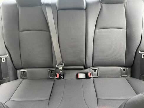 Used 2025 Toyota Corolla LE FWD image 43