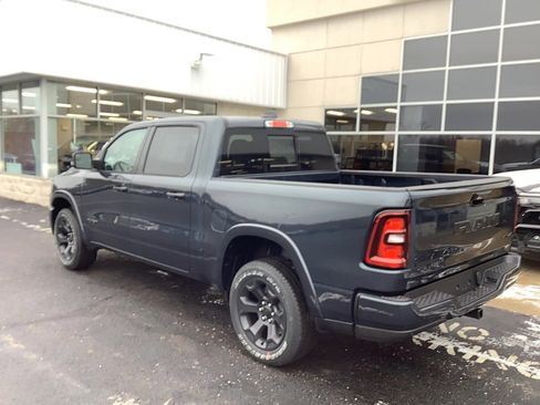New 2026 RAM 1500 Big Horn image 6