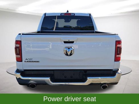 Used 2024 RAM 1500 Laramie image 6