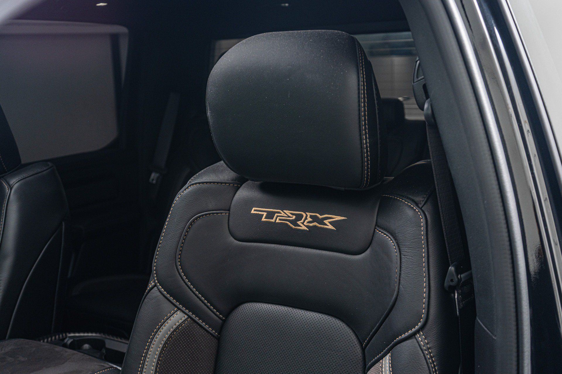 Used 2024 RAM 1500 TRX AWD/4WD image 26