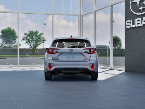 New 2026 Subaru Impreza 2.0i Sport AWD/4WD image 8