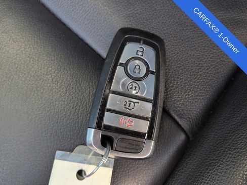 Used 2023 Ford F150 XLT w/ Equipment Group 302A High image 42