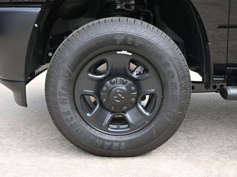 New 2026 RAM 2500 Tradesman image 26