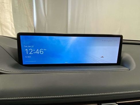 Used 2024 Genesis G80 image 14