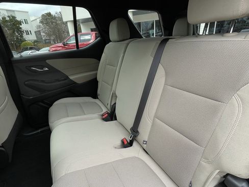 Used 2023 Chevrolet Traverse LS w/ Safety Package image 23