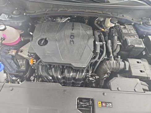 Certified 2026 Hyundai Tucson SEL AWD/4WD image 22