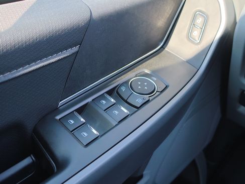 Certified 2025 Ford F150 XLT w/ Equipment Group 301A Standard image 19