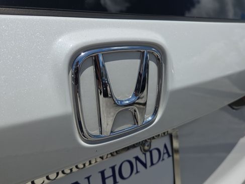 Certified 2024 Honda CR-V EX-L image 37