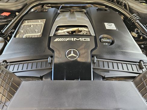 Used 2019 Mercedes-Benz G 63 AMG 4MATIC image 31