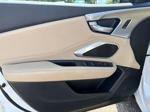 Used 2022 Acura RDX FWD image 23