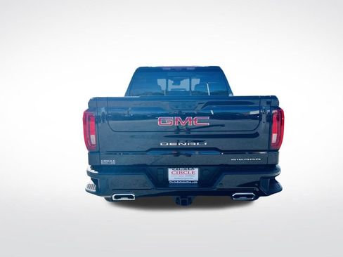 New 2026 GMC Sierra 1500 Denali w/ Denali Reserve Package image 6