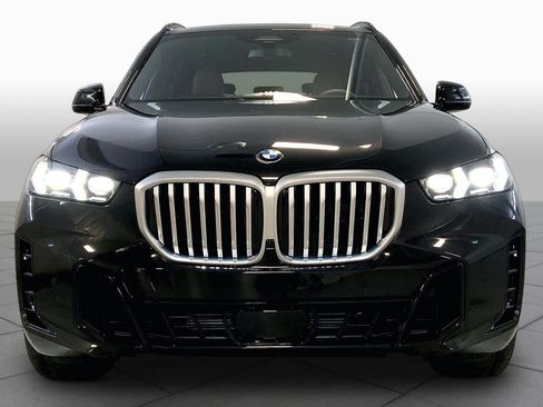 New 2026 BMW X5 xDrive40i w/ Executive Package AWD/4WD image 3