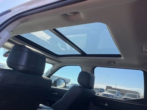 Used 2023 Toyota Tundra Limited w/ TRD Off-Road Package image 10