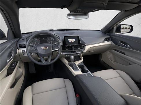 New 2026 Cadillac CT4 Premium Luxury image 15