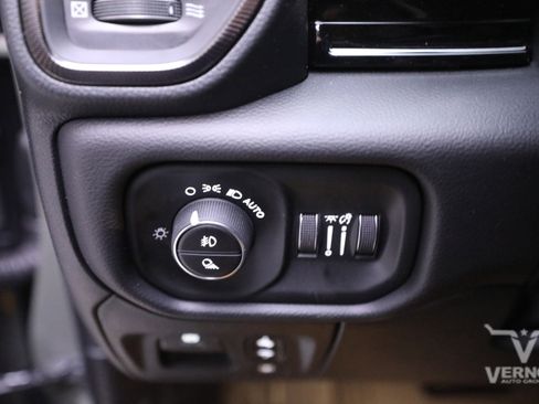 New 2026 RAM 1500 Rebel image 15