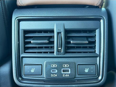 New 2026 Subaru Forester Touring image 21