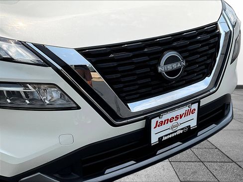Certified 2023 Nissan Rogue SL AWD/4WD image 36