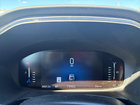 Used 2023 Ford Escape ST-Line w/ Tech Pack #1 AWD/4WD image 22