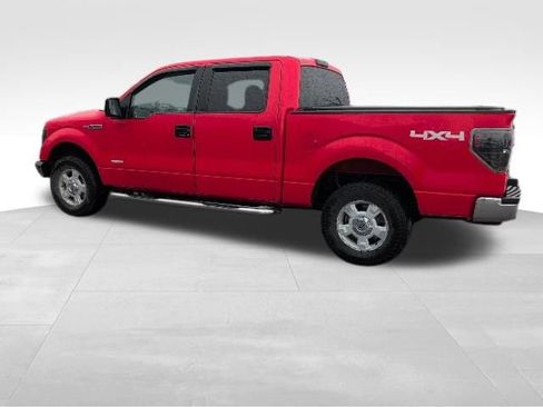 Used 2014 Ford F150 XLT image 7