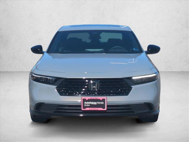 New 2026 Honda Accord Sport image 6