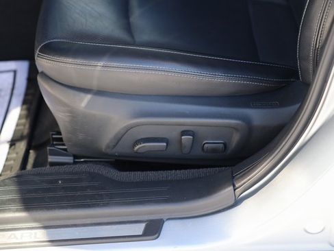 Used 2015 Subaru Legacy 3.6R Limited image 16