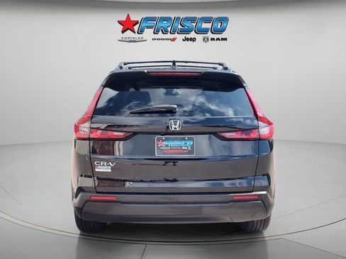 Used 2023 Honda CR-V EX-L image 6