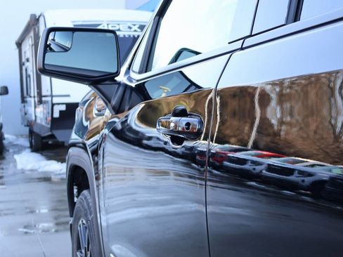 New 2026 GMC Sierra 1500 Elevation AWD/4WD image 10