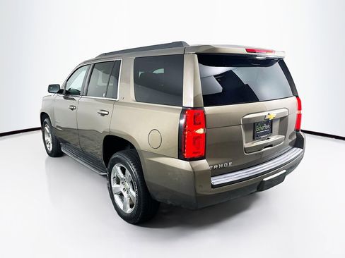 Used 2015 Chevrolet Tahoe LT image 5