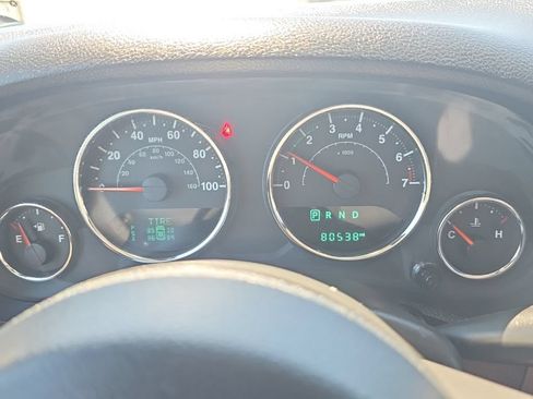 Used 2017 Jeep Wrangler Unlimited Sport w/ Quick Order Package 24S AWD/4WD image 29