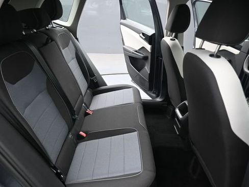 New 2026 Volkswagen Taos S FWD image 14