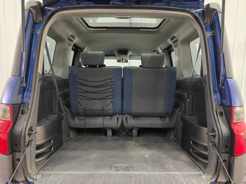 Used 2004 Honda Element EX image 27