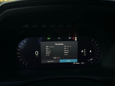 New 2026 Volvo XC90 B6 Plus w/ Protection Package Premier AWD/4WD image 18
