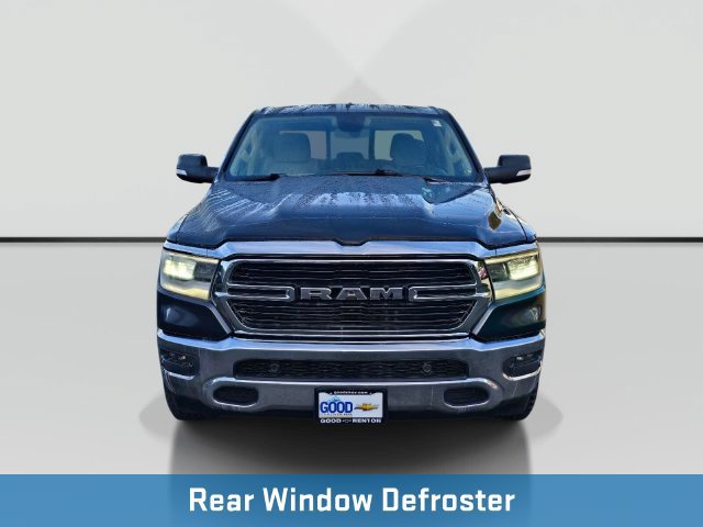 Used 2019 RAM 1500 Big Horn AWD/4WD image 9