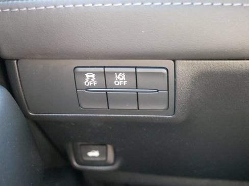 Used 2021 MAZDA MAZDA6 Grand Touring FWD image 23