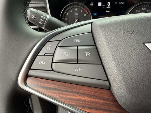 New 2026 Cadillac XT5 Premium Luxury w/ Driver Assist Package image 28