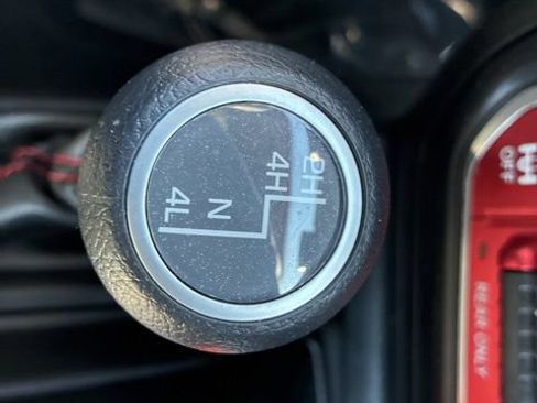 Used 2022 Jeep Wrangler Unlimited Rubicon w/ Cold Weather Group image 43