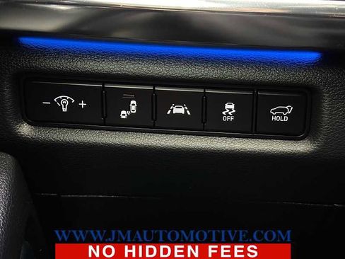 Used 2022 Kia Telluride SX w/ Nightfall Edition Package image 33