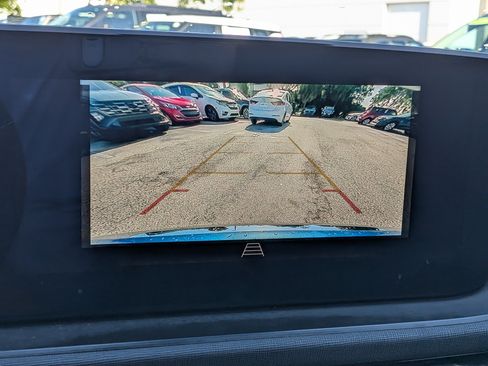 Used 2025 Buick Envista Avenir FWD image 34