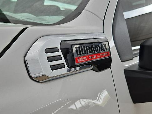 New 2025 GMC Sierra 3500 Pro w/ 1SA Pro Safety Plus Package image 80